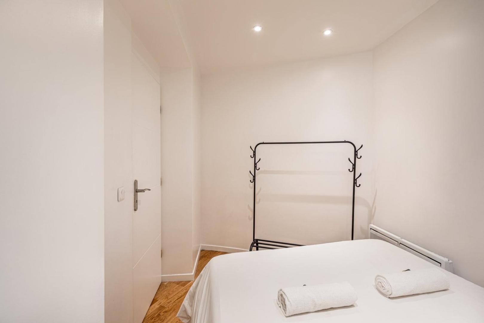 Apartamento Guestready - Modern Duplex In Bourse - Sentier París Exterior foto